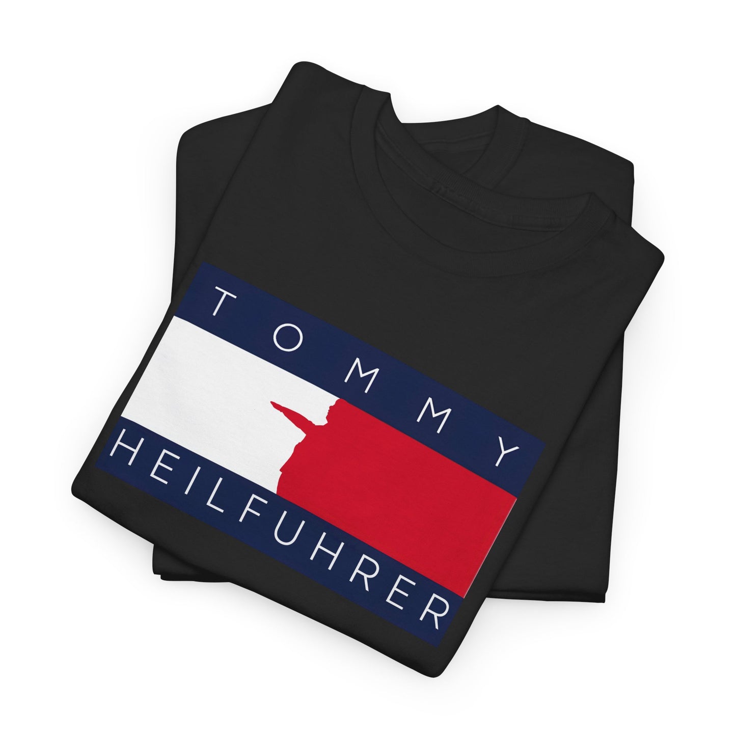 TOMMY HEILFUHRER