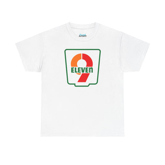 9/11 - Tee