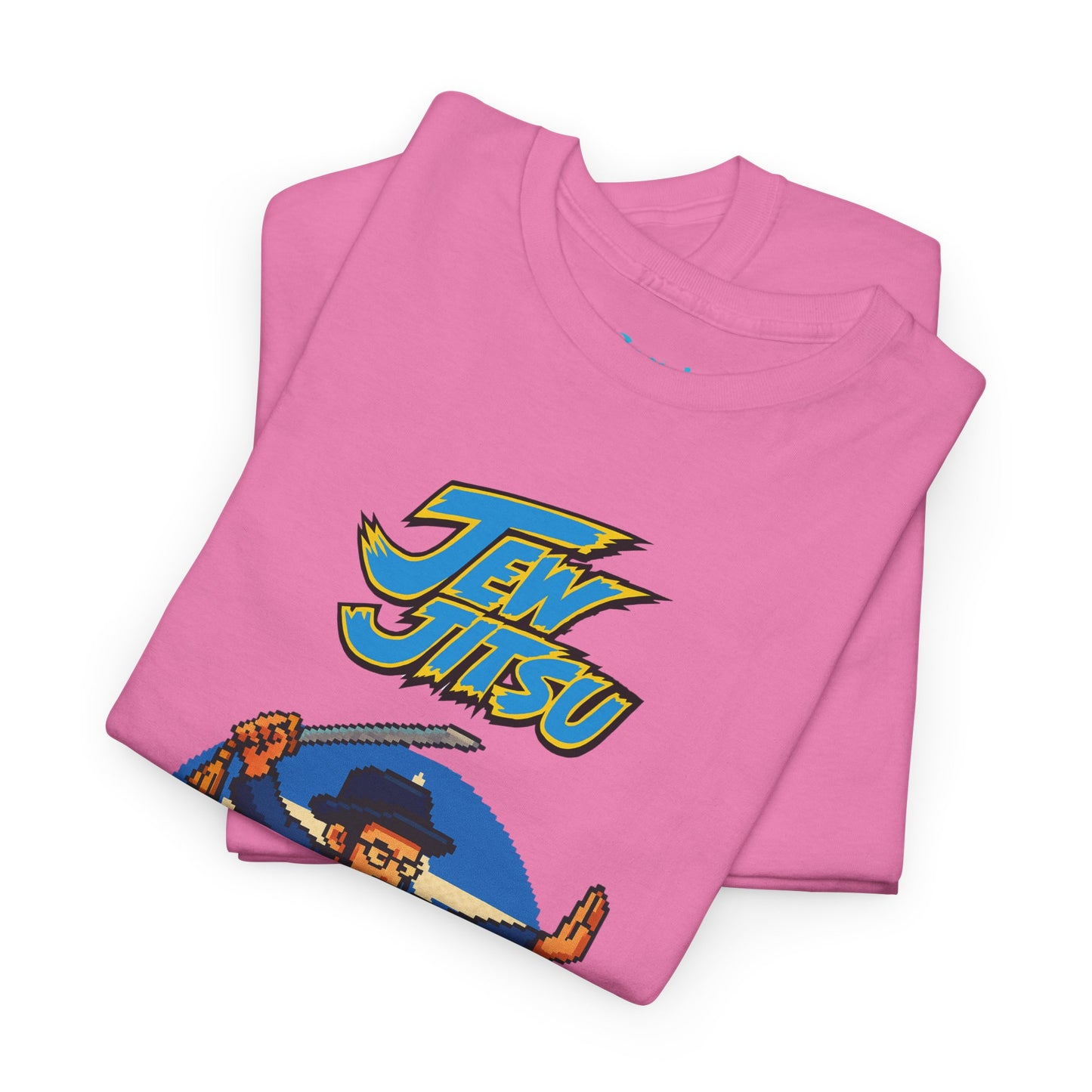 Jew Jitsu - Tee
