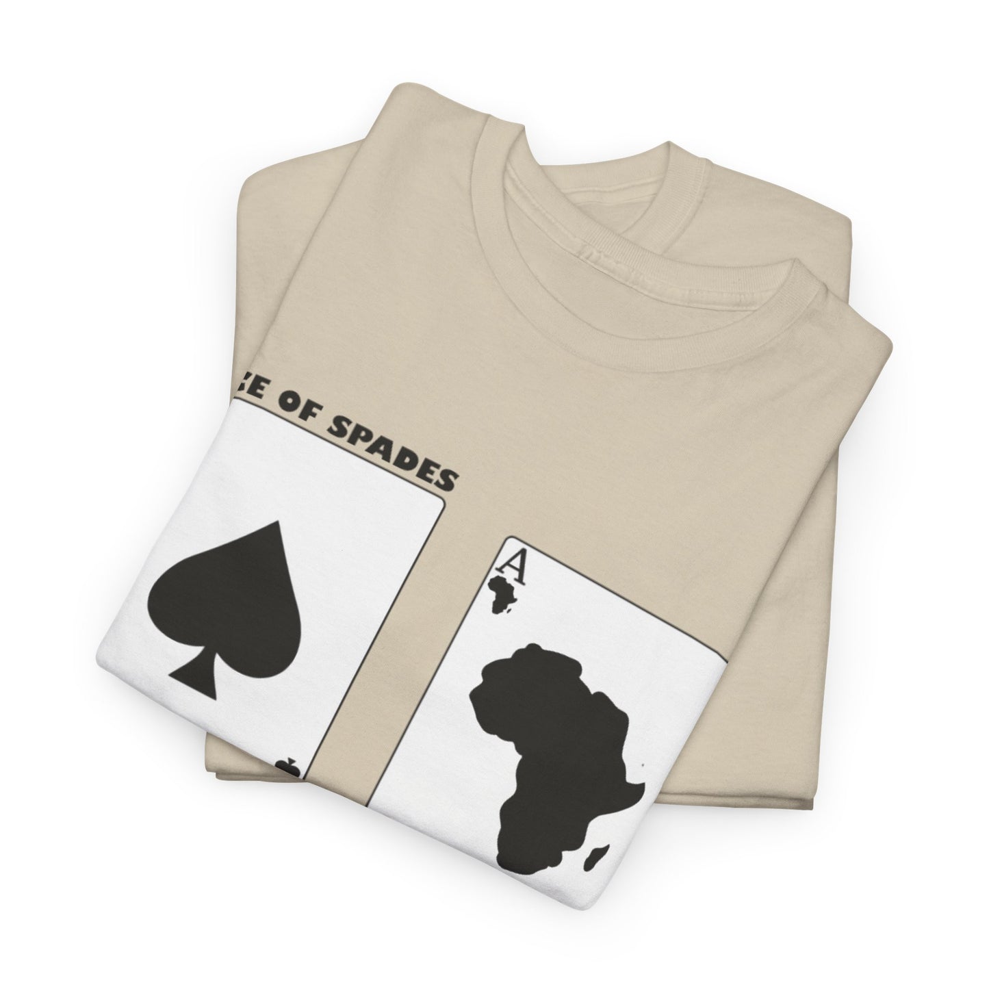 SPACE OF AIDS - Tee
