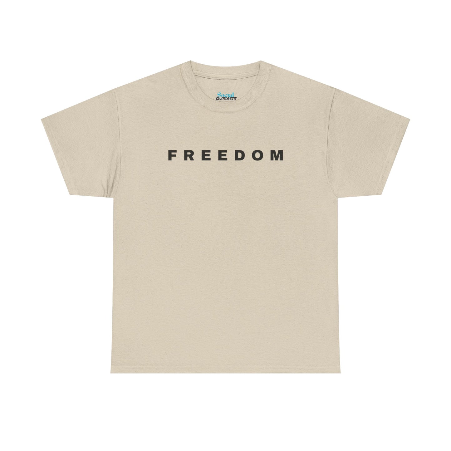 FREEDOM - Tee