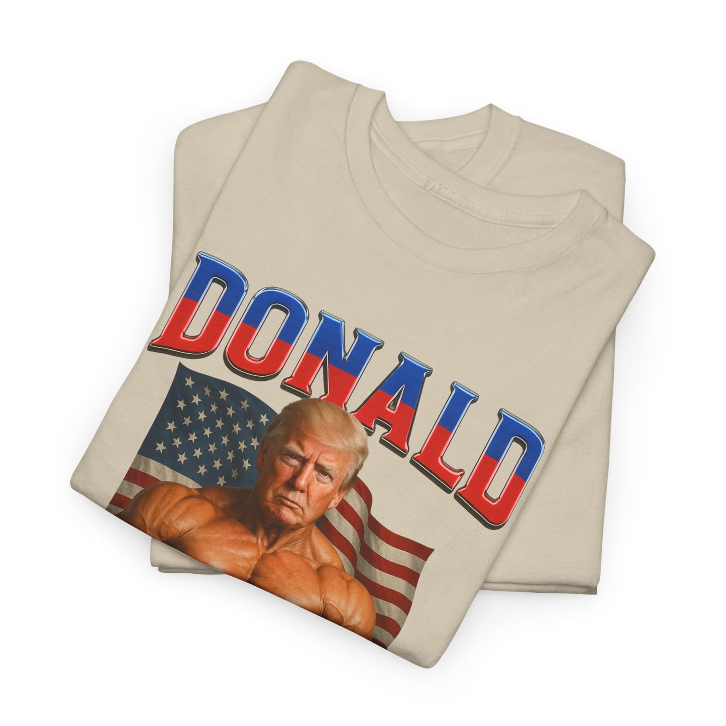 Donald Pump - Tee