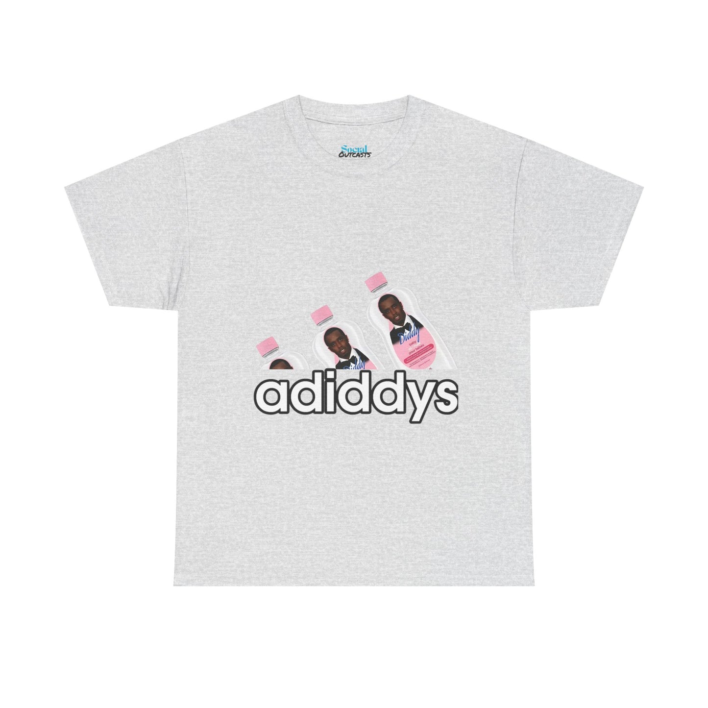 ADIDDYS Tee