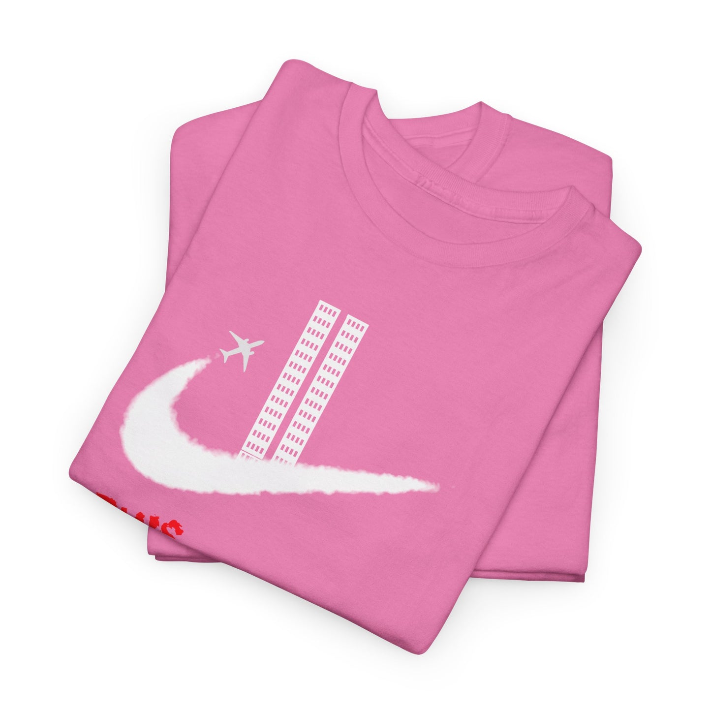 JEWS DID IT - Tee