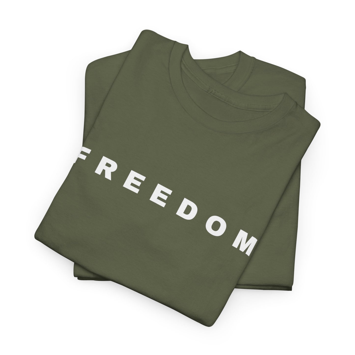 FREEDOM - Tee