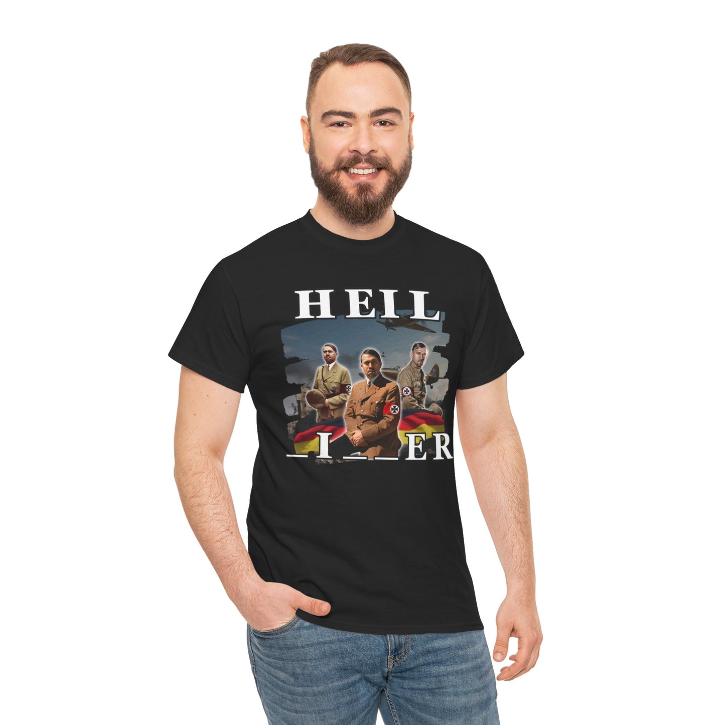 HH - Tee