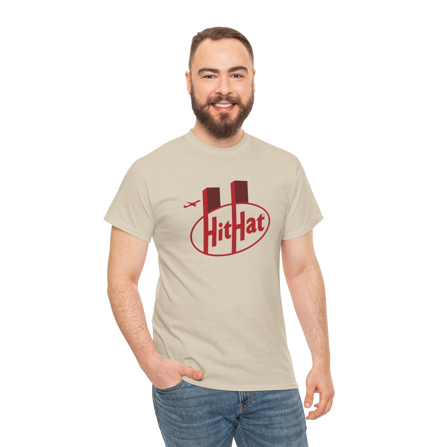 Hit Hat - Tee
