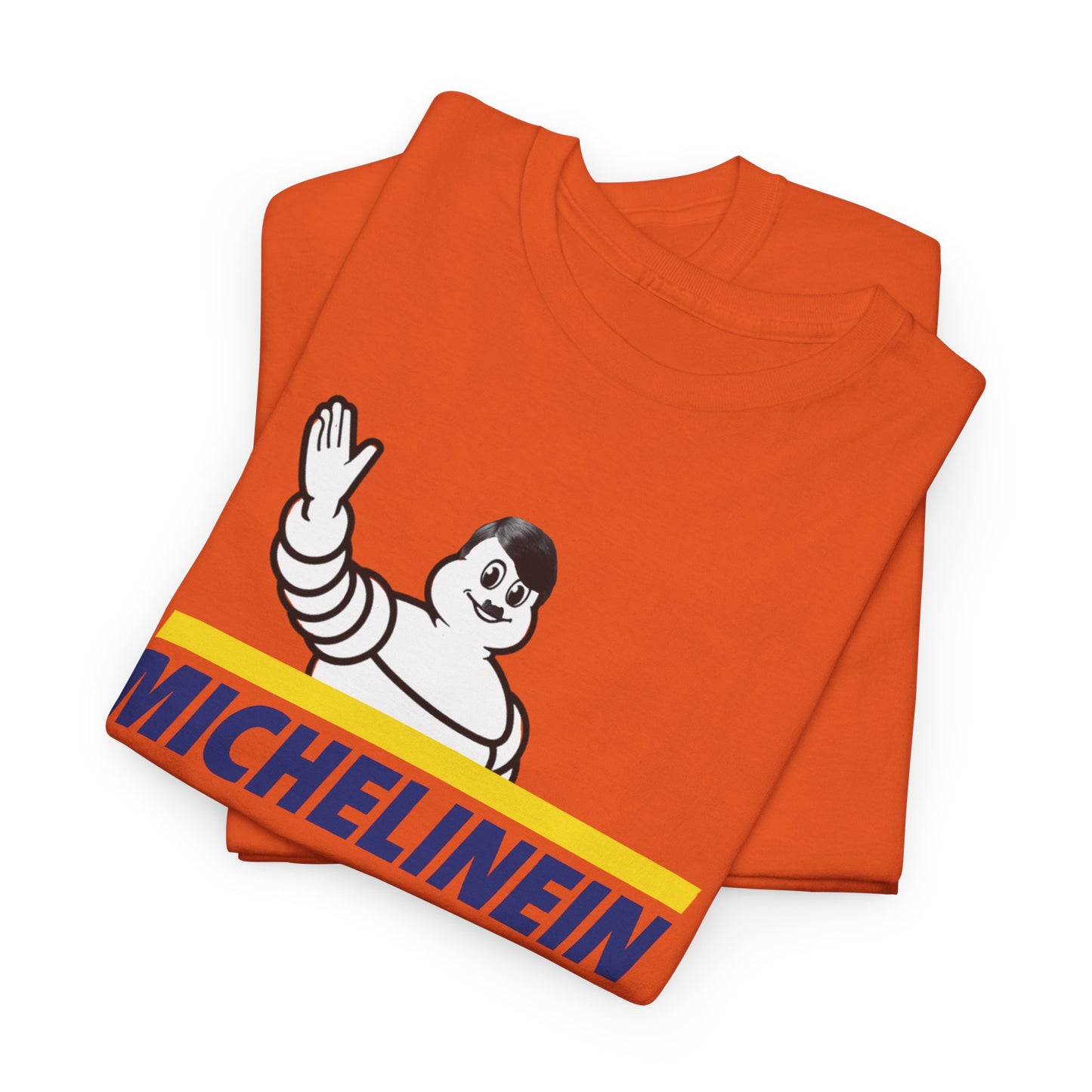 MICHELINEIN - Tee