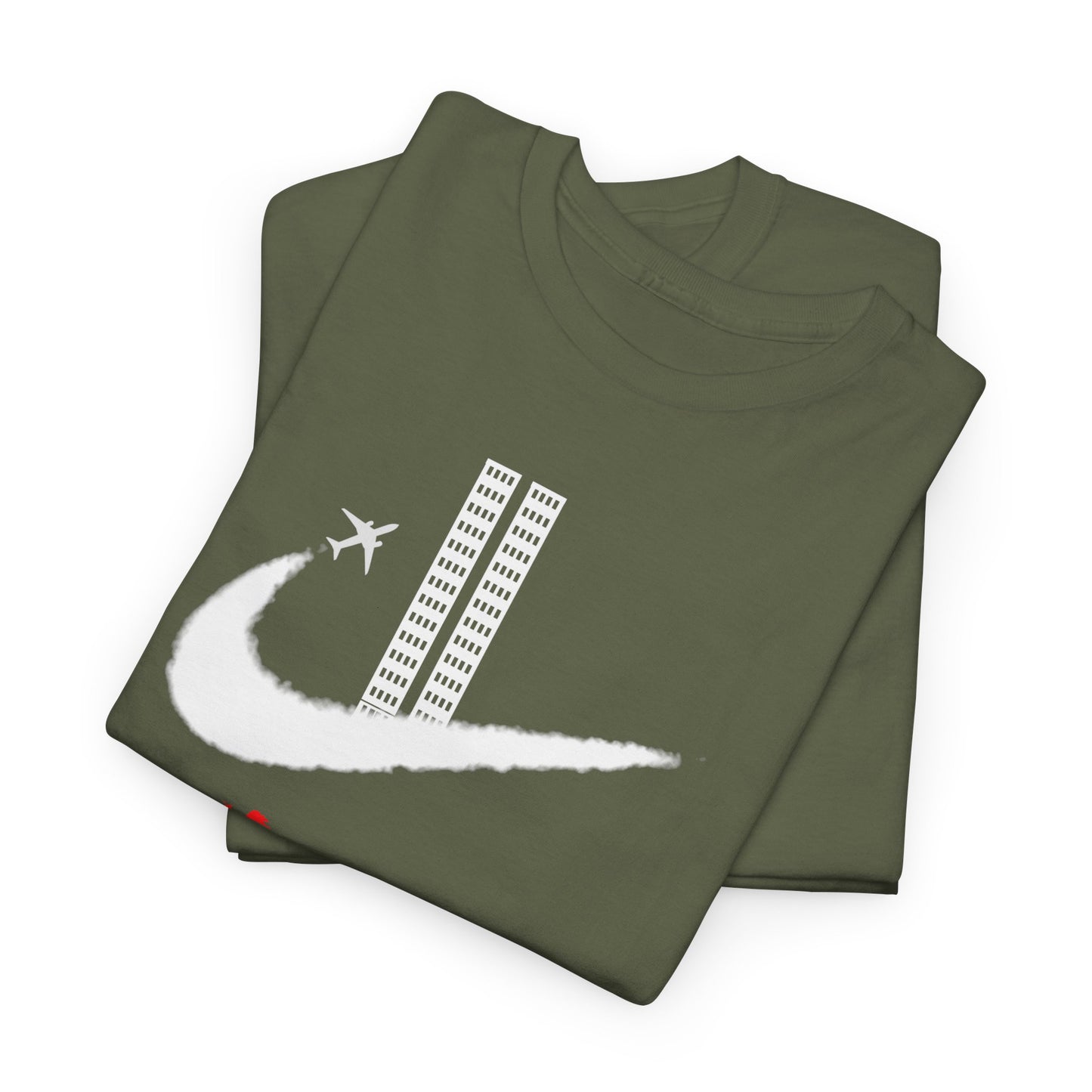 JEWS DID IT - Tee