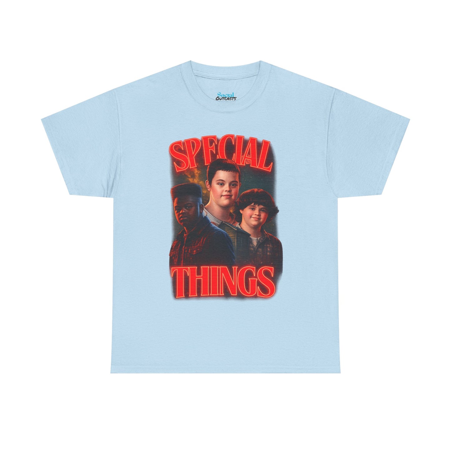 Special Things Tee