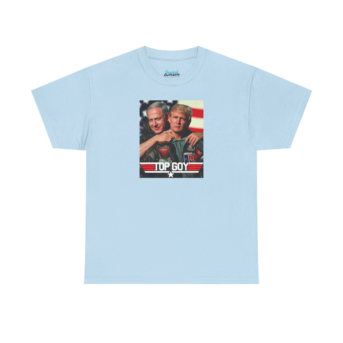 Top Goy - Tee