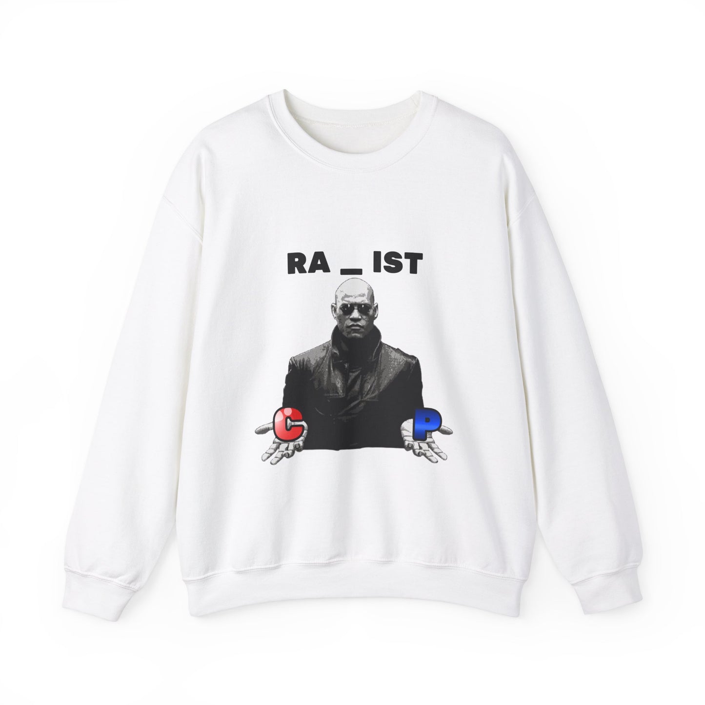 Ra_ist Sweatshirt