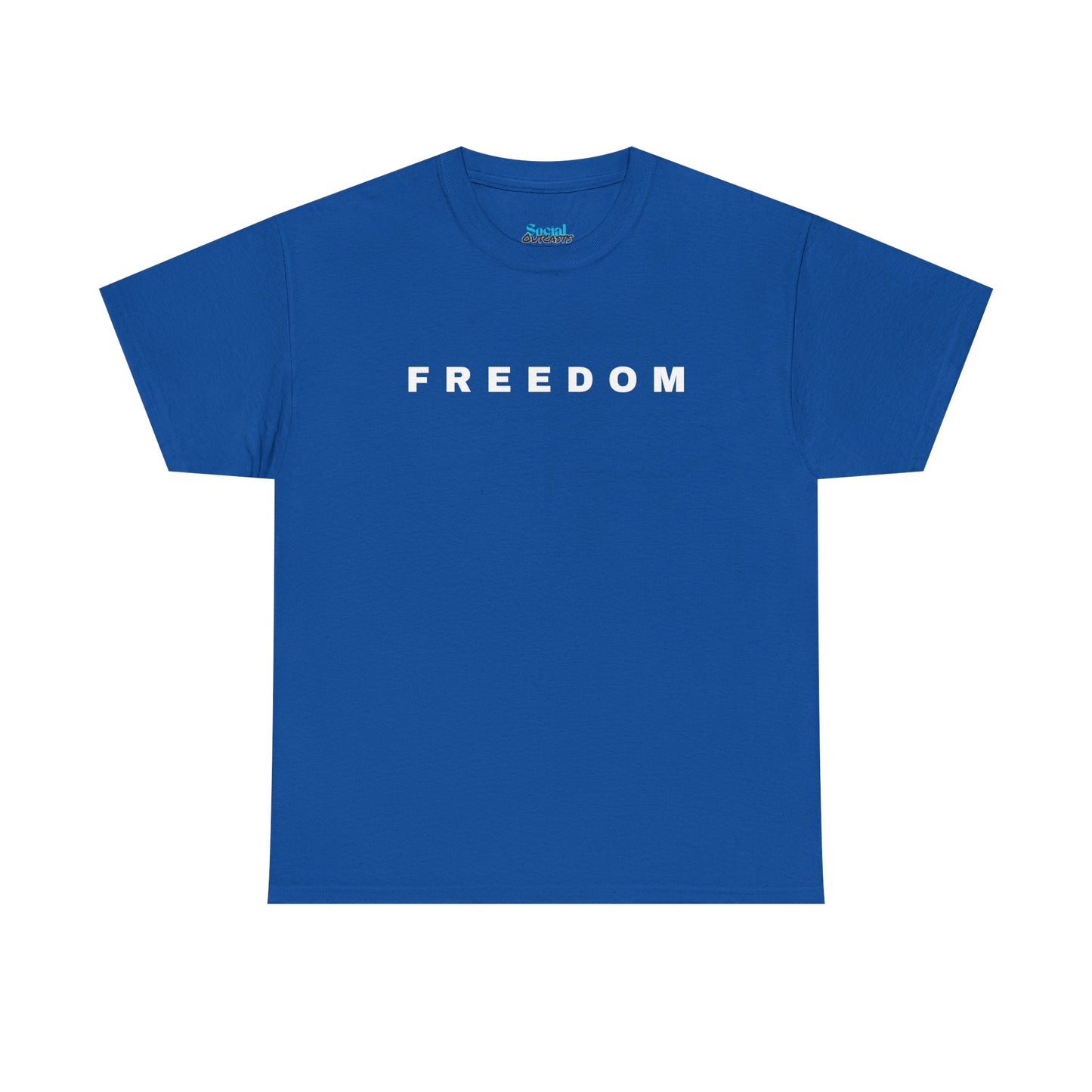 FREEDOM - Tee