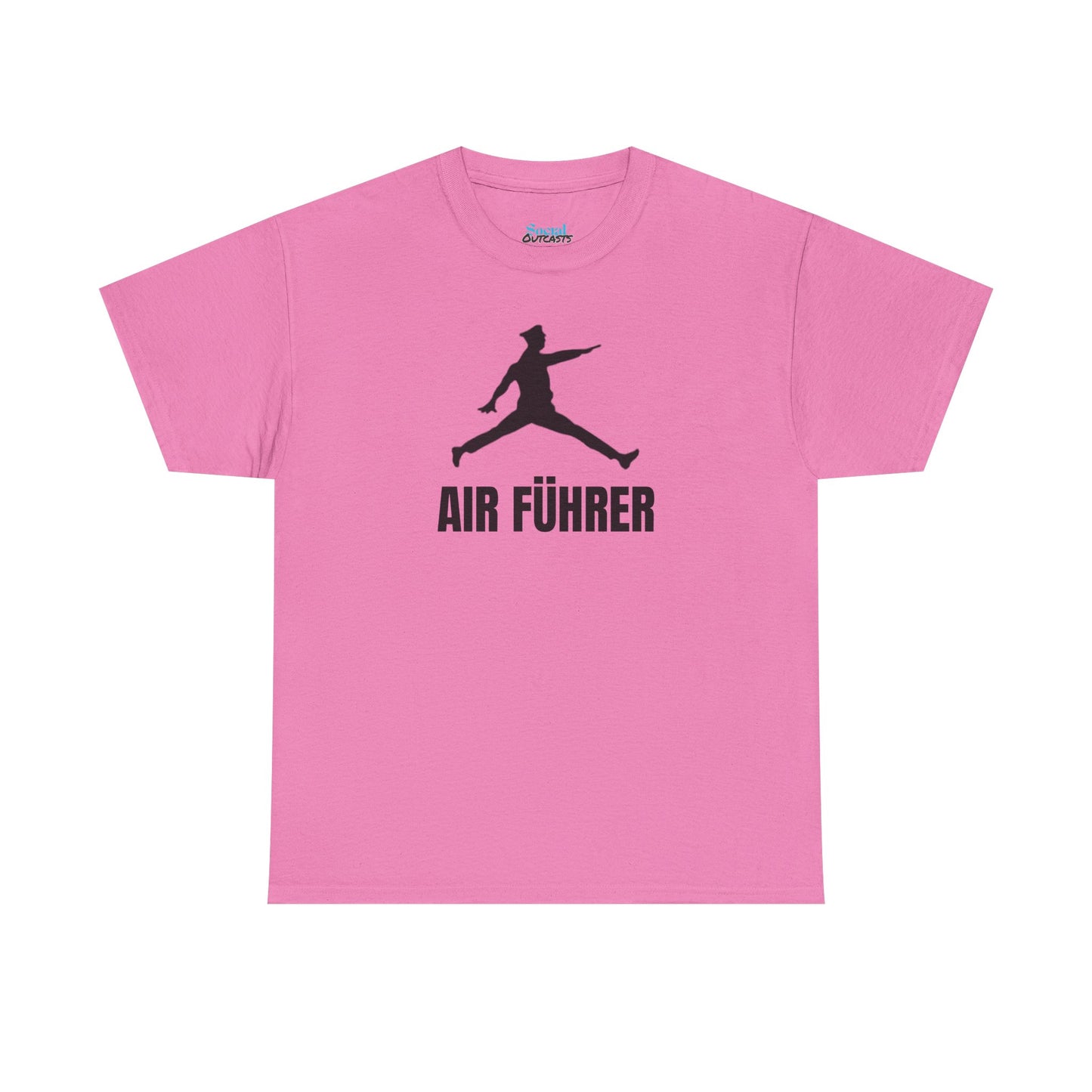 AIR FÜHRER - Tee