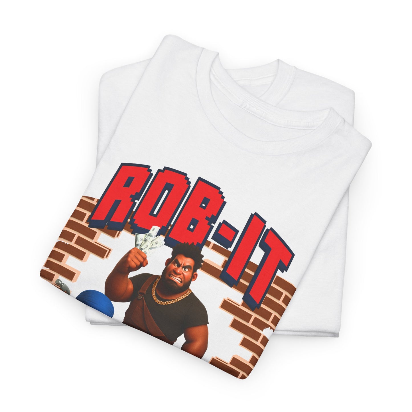 ROB-IT RALPH - Tee