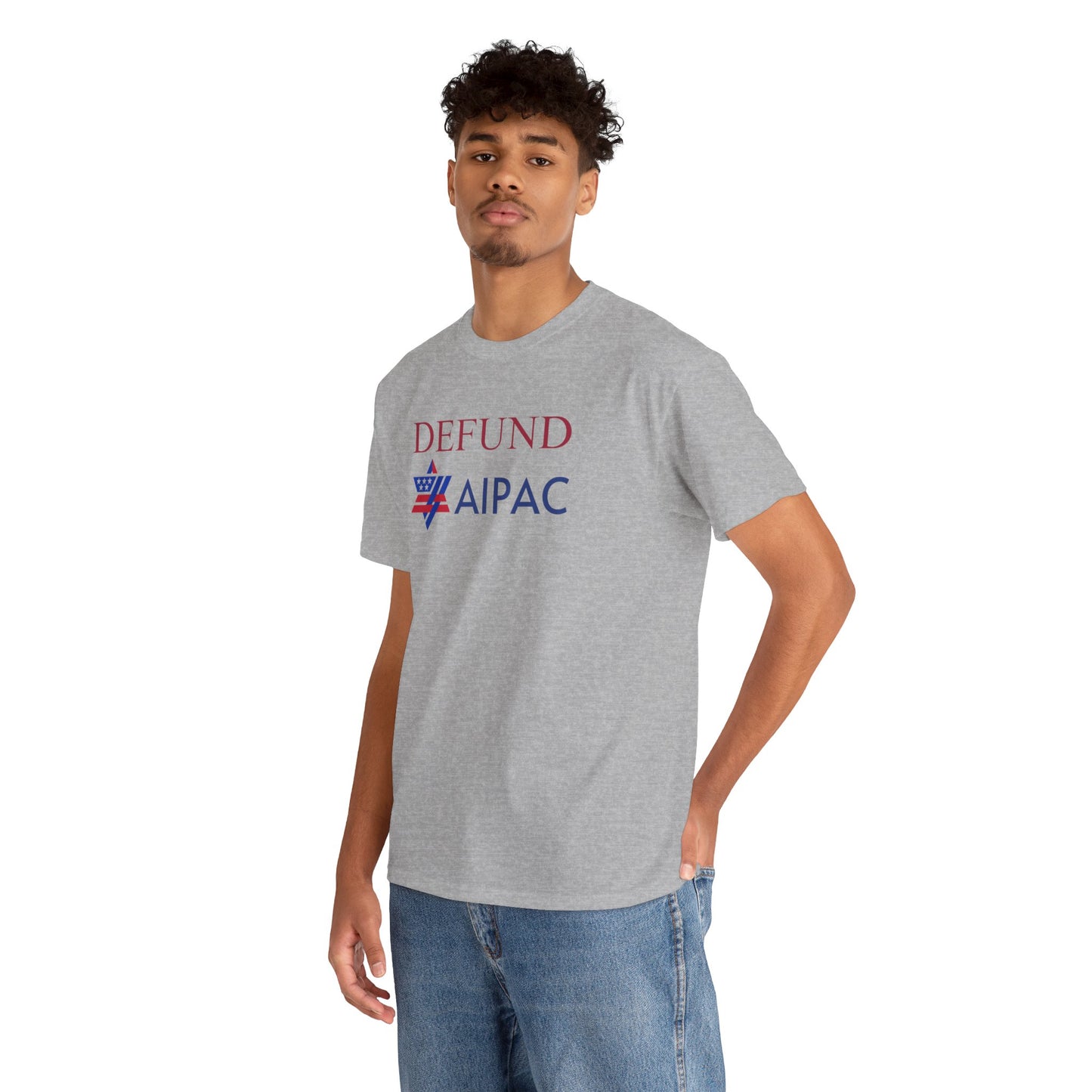Defund AIPAC - Tee
