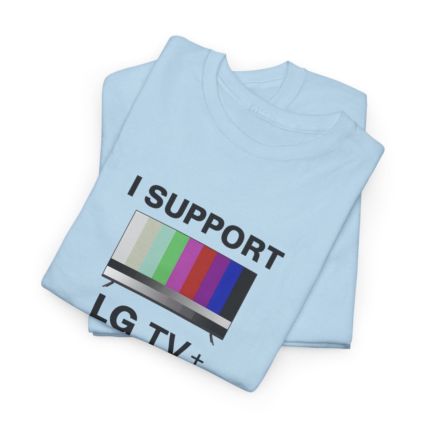 LGTV - Tee