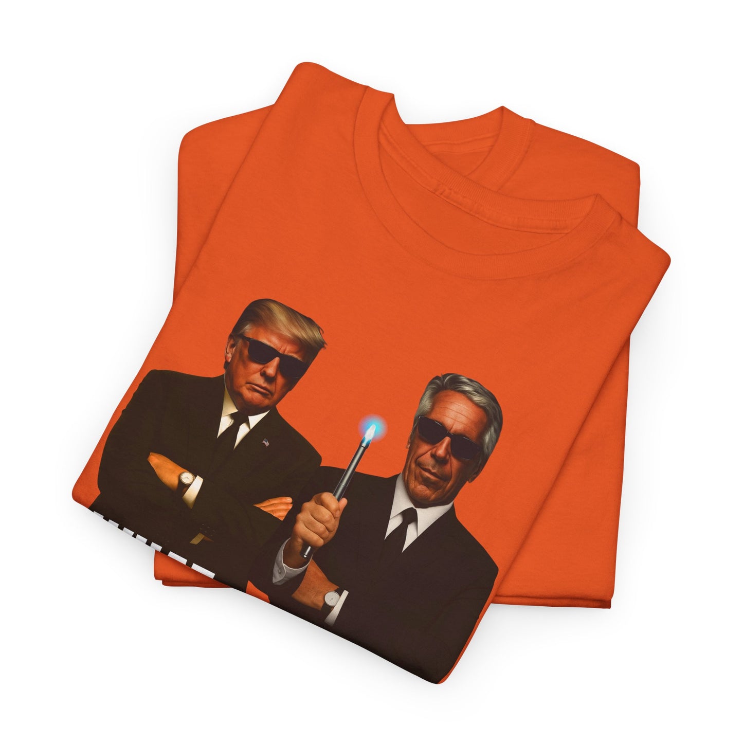 WHAT LIST - Tee