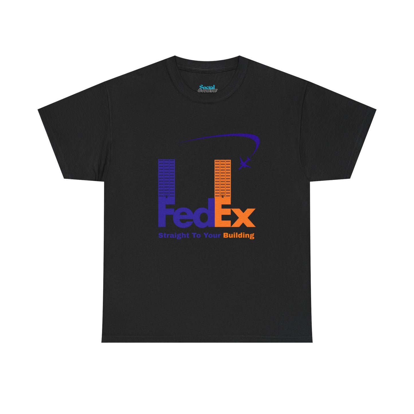 FedEx - Tee