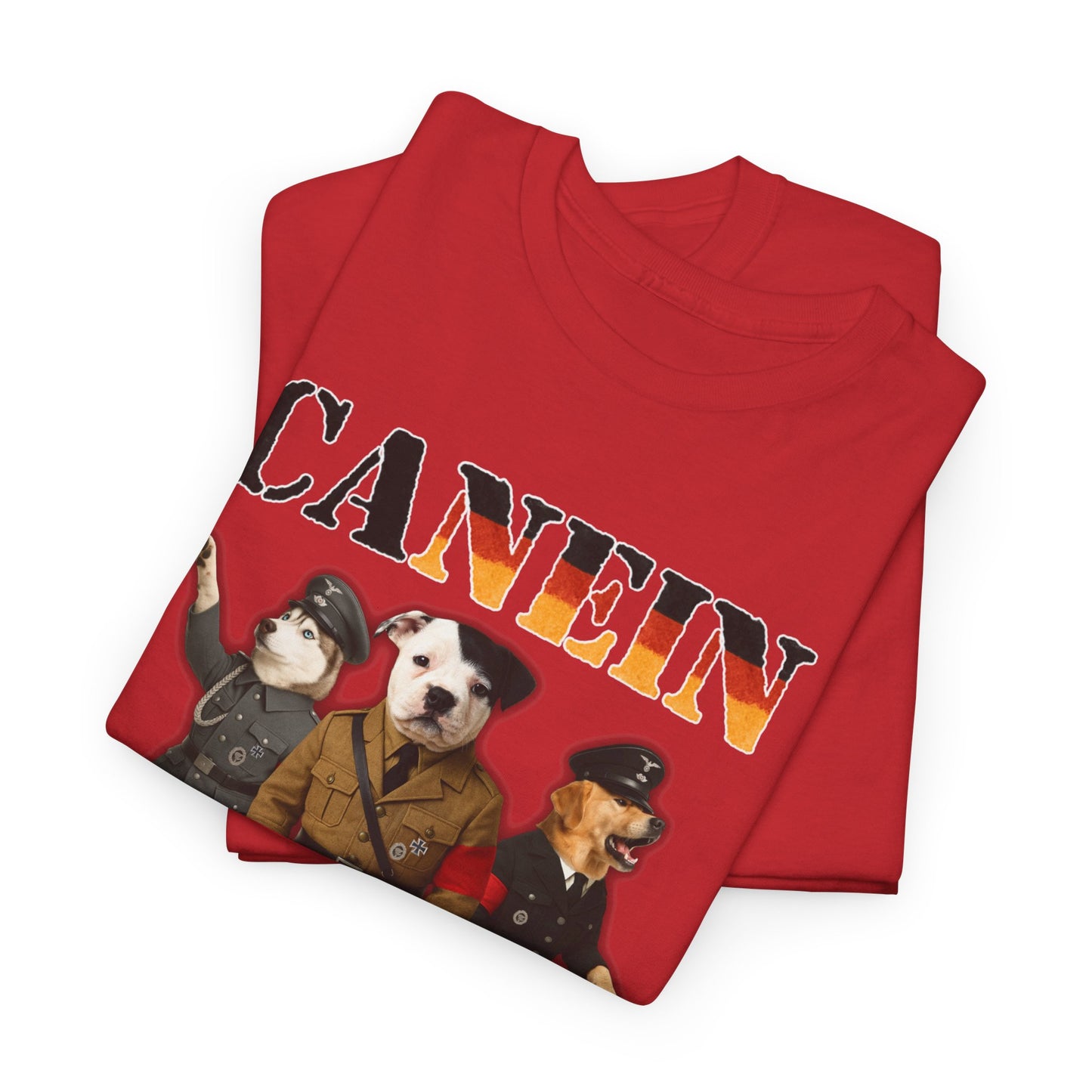 CANEIN - Tee