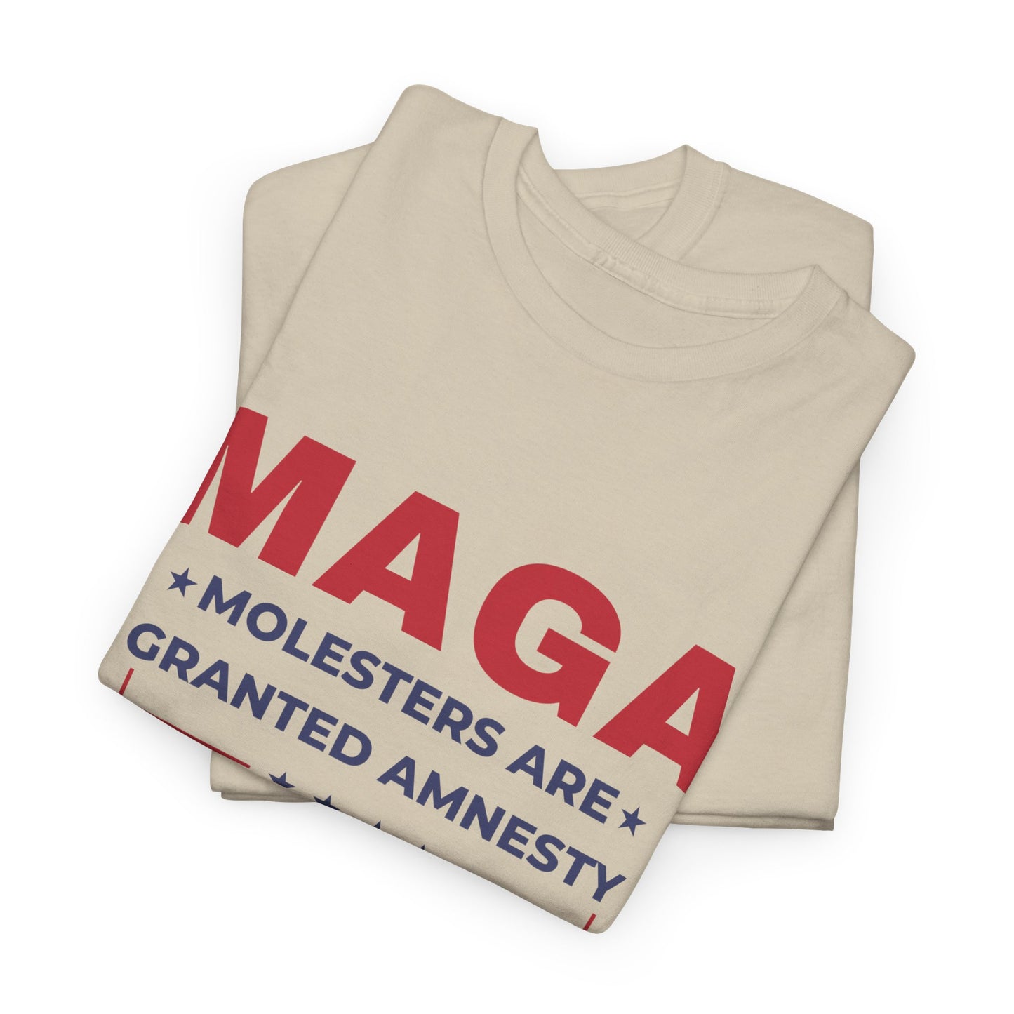 MAGA - Tee