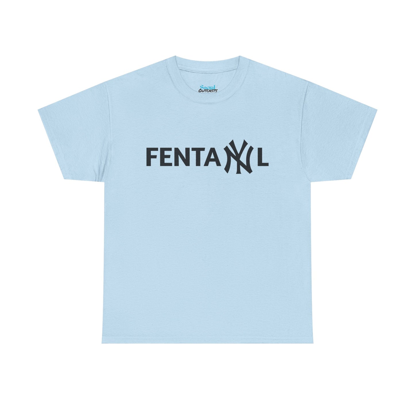Fentanyl - Tee