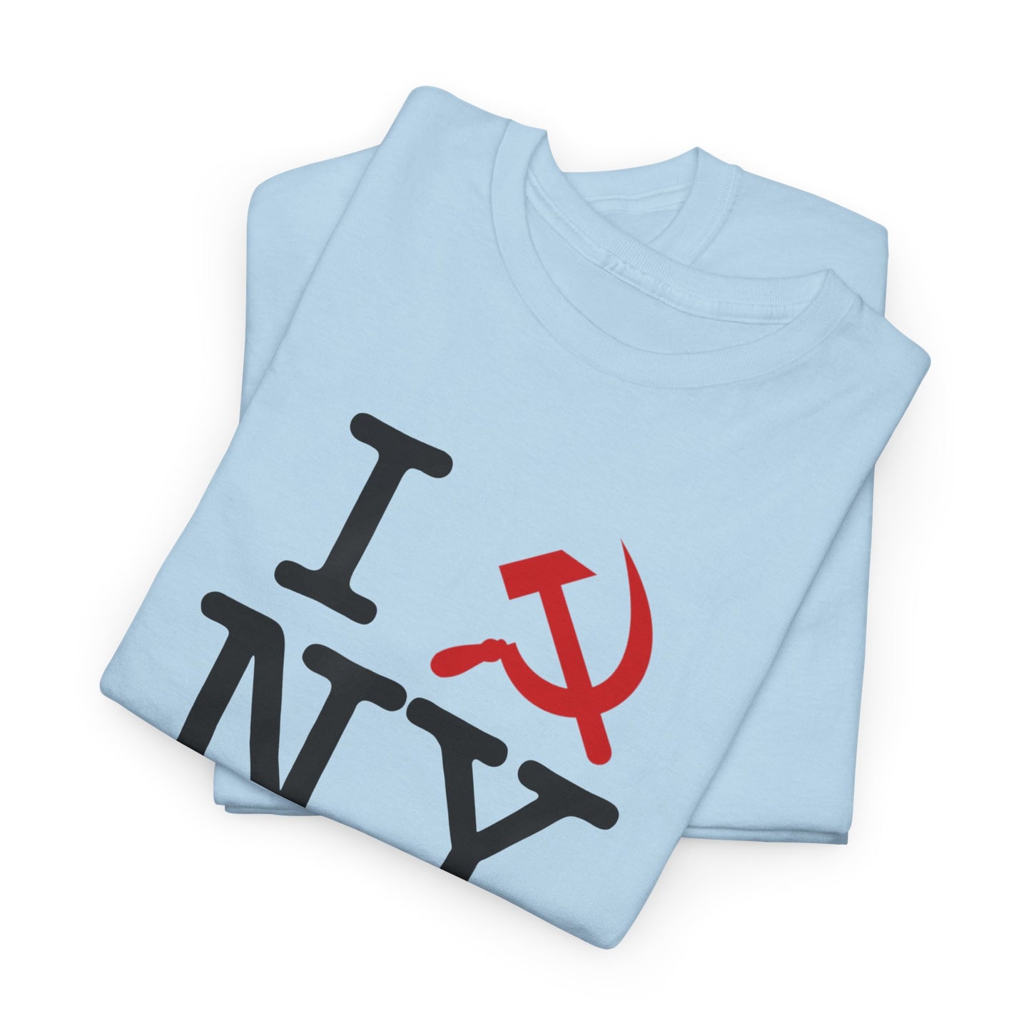 COMMUNIST NY - Tee