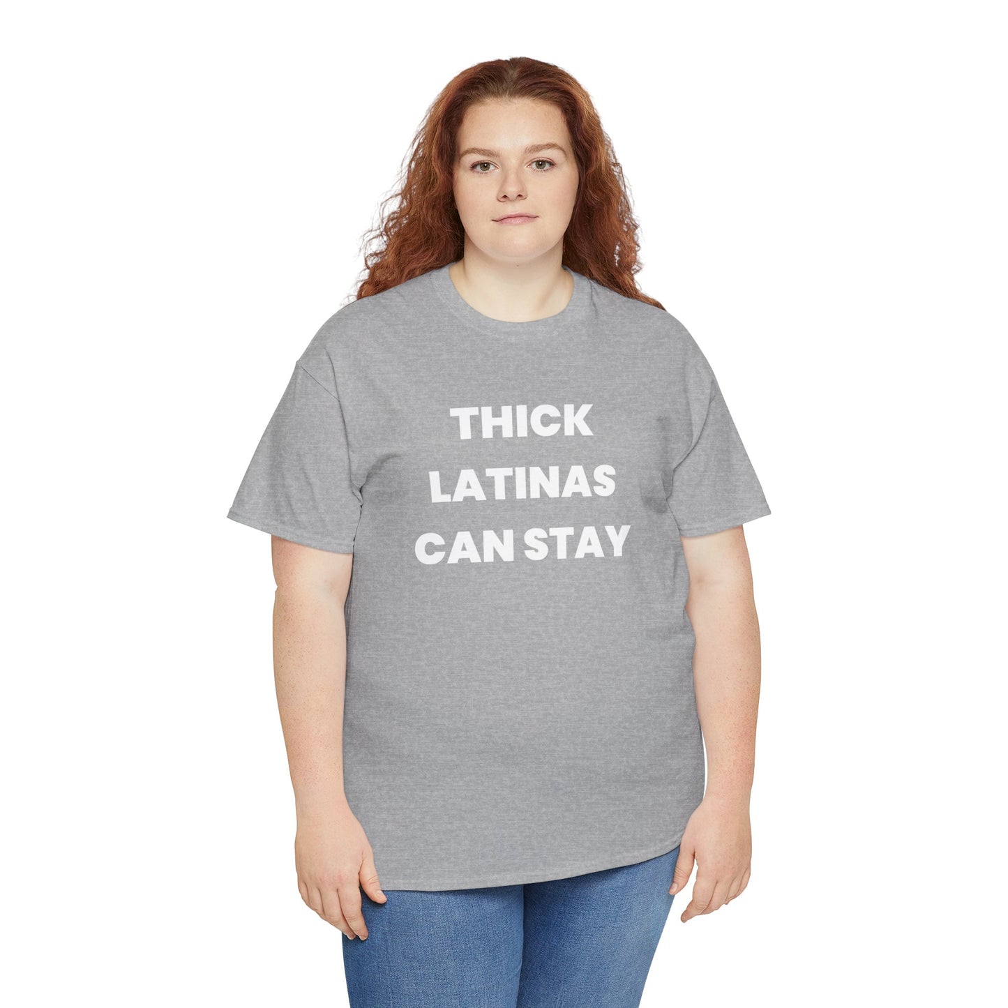 Latinas - Tee
