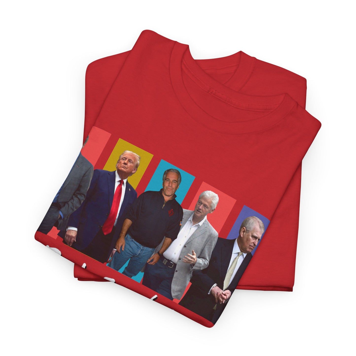 FRIENDS - Tee