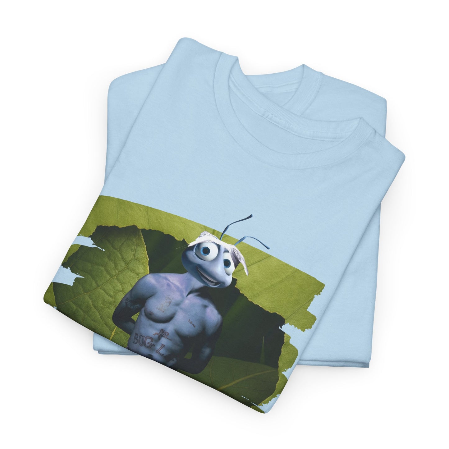 A Thugs Life - Tee