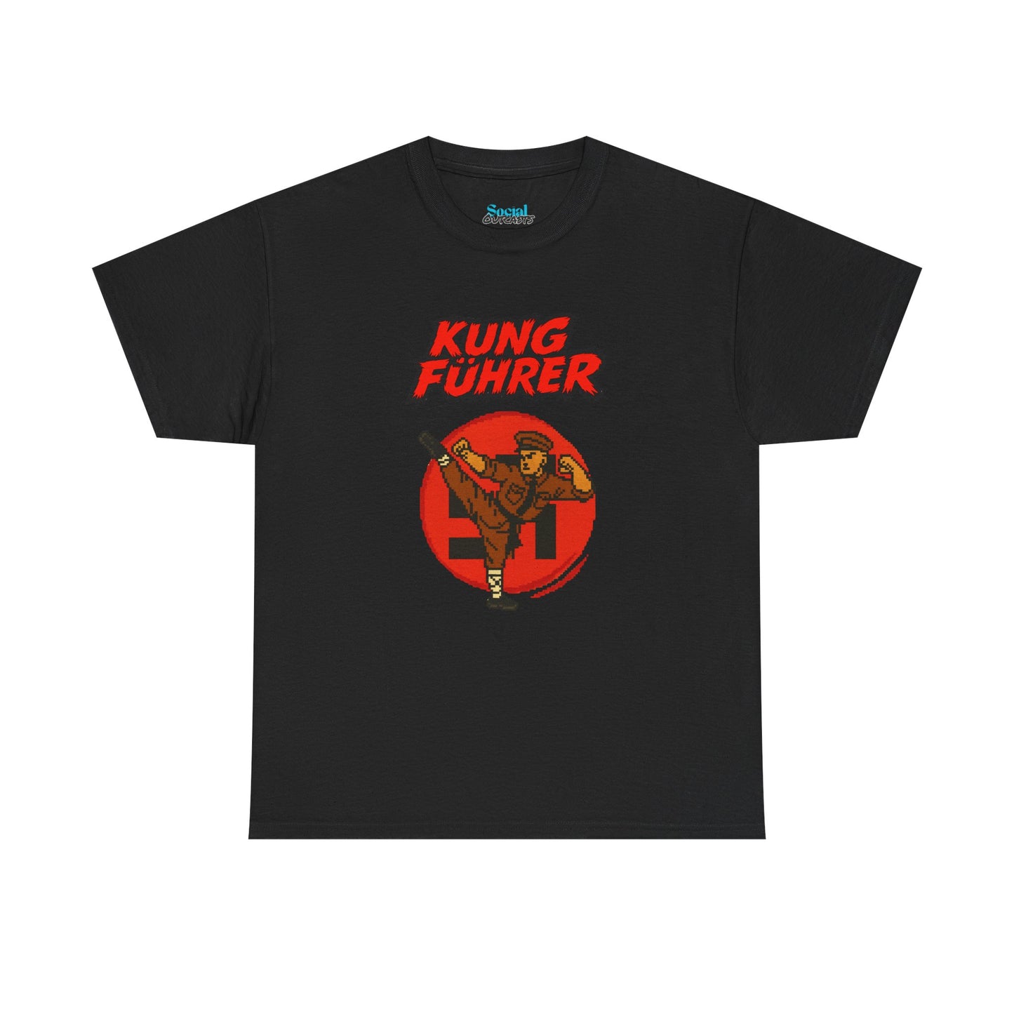 Kung Führer - Tee