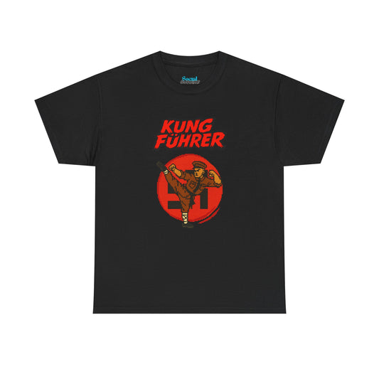 Kung Führer - Tee