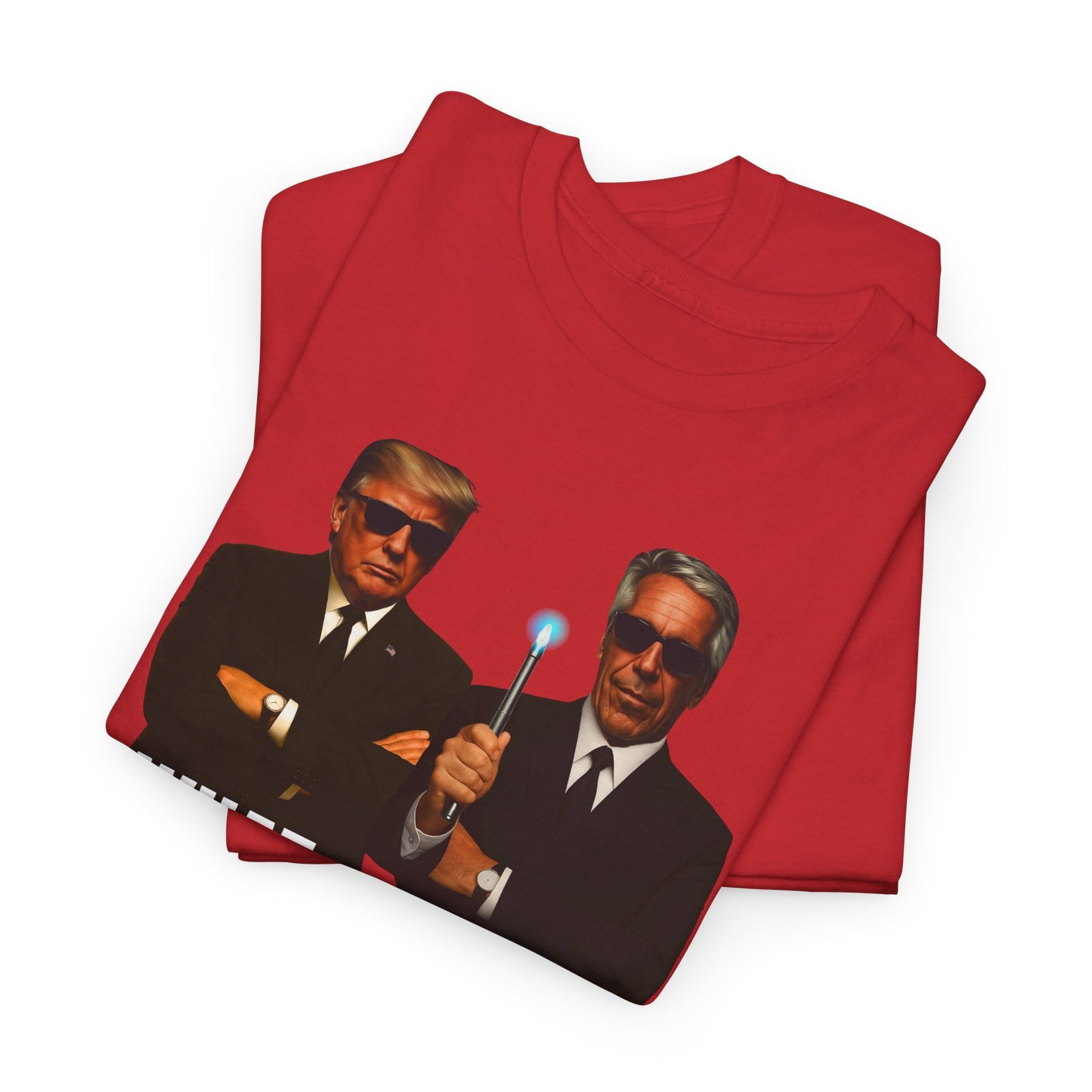 WHAT LIST - Tee