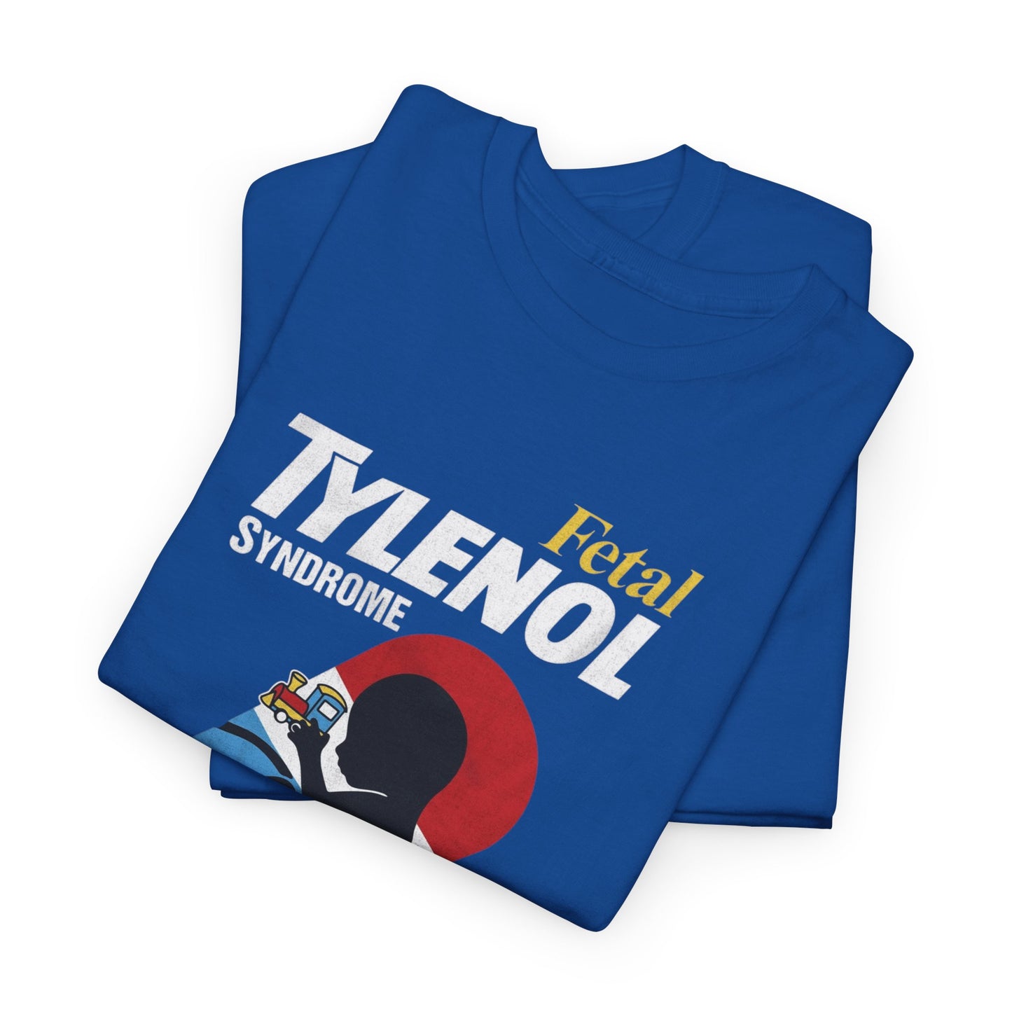 Fetal Tylenal - Tee