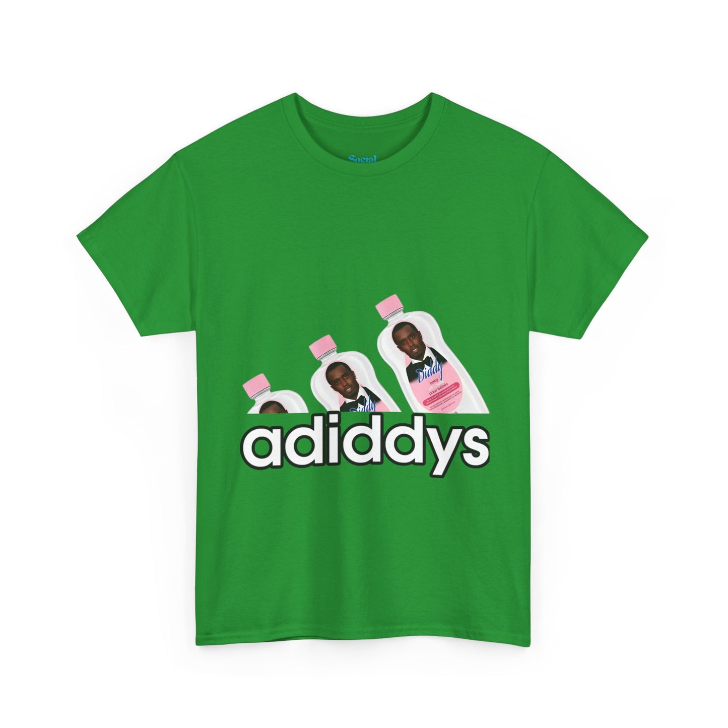 ADIDDYS Tee