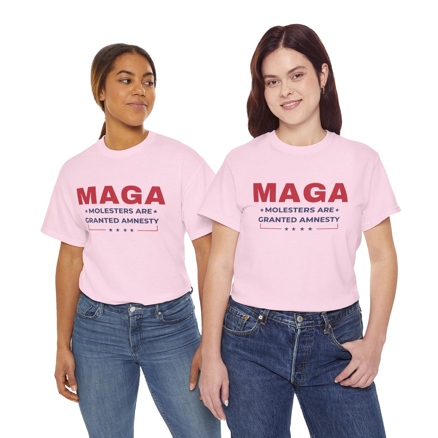MAGA - Tee