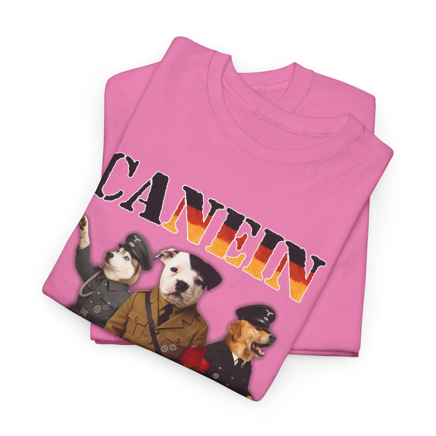 CANEIN - Tee