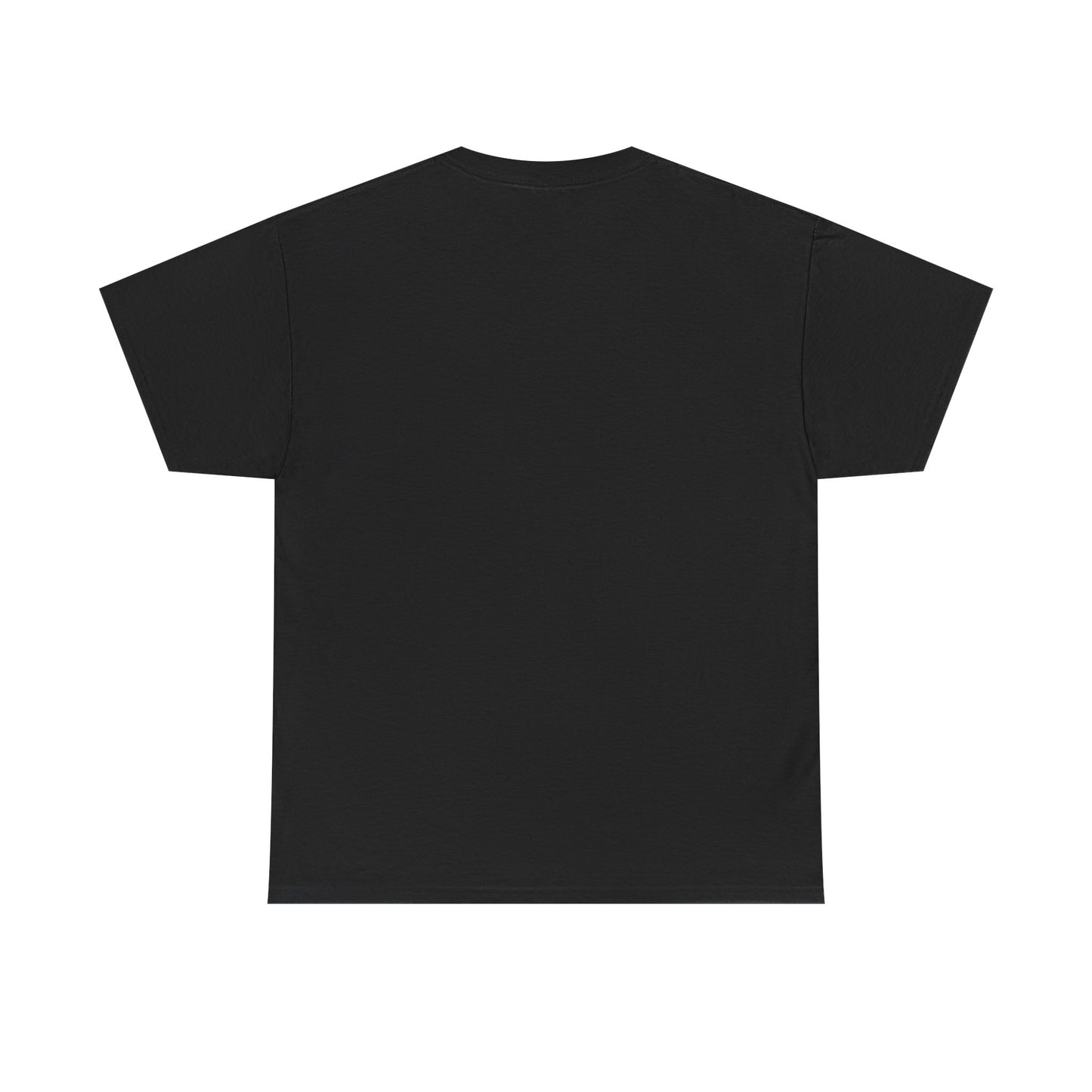Under the Knee Tee