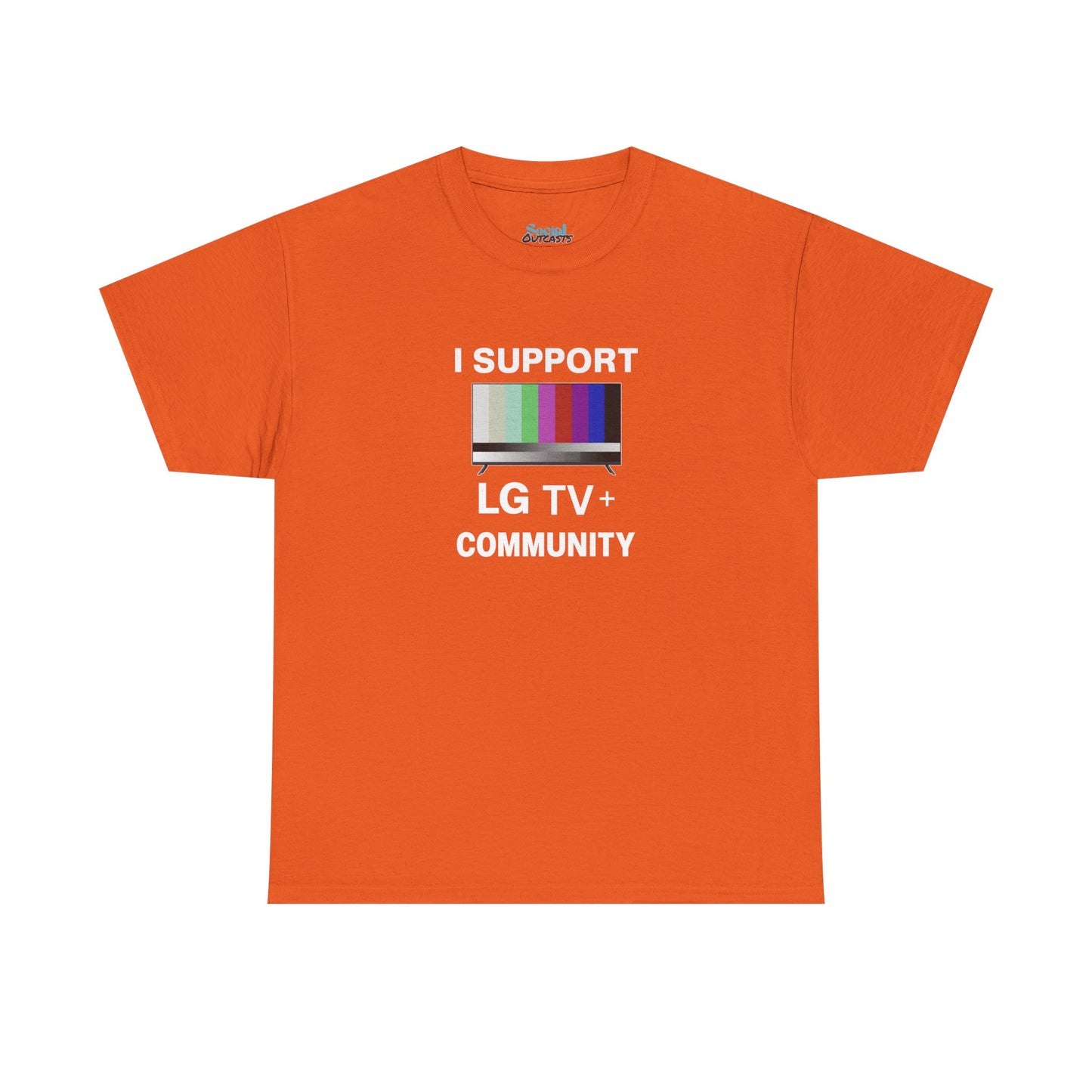 LGTV - Tee