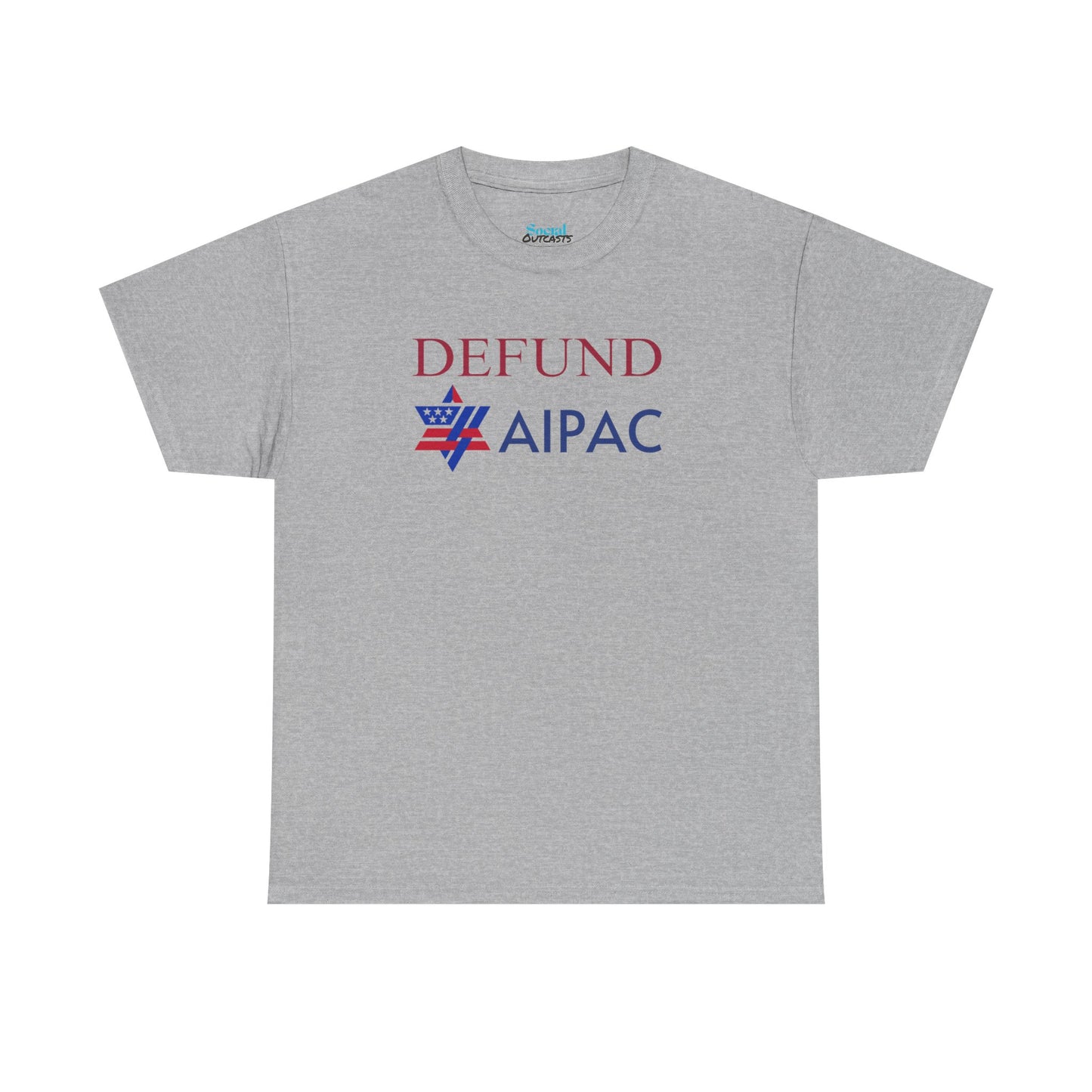 Defund AIPAC - Tee