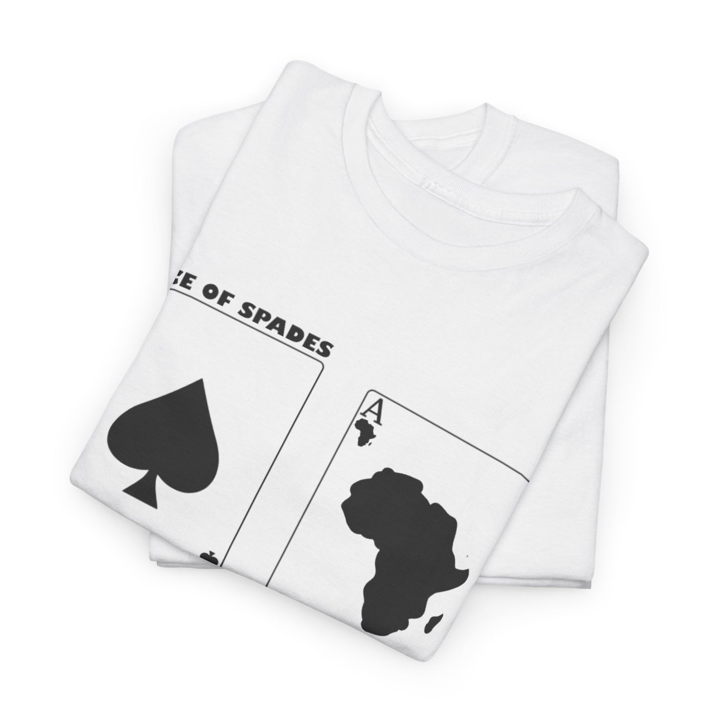 SPACE OF AIDS - Tee