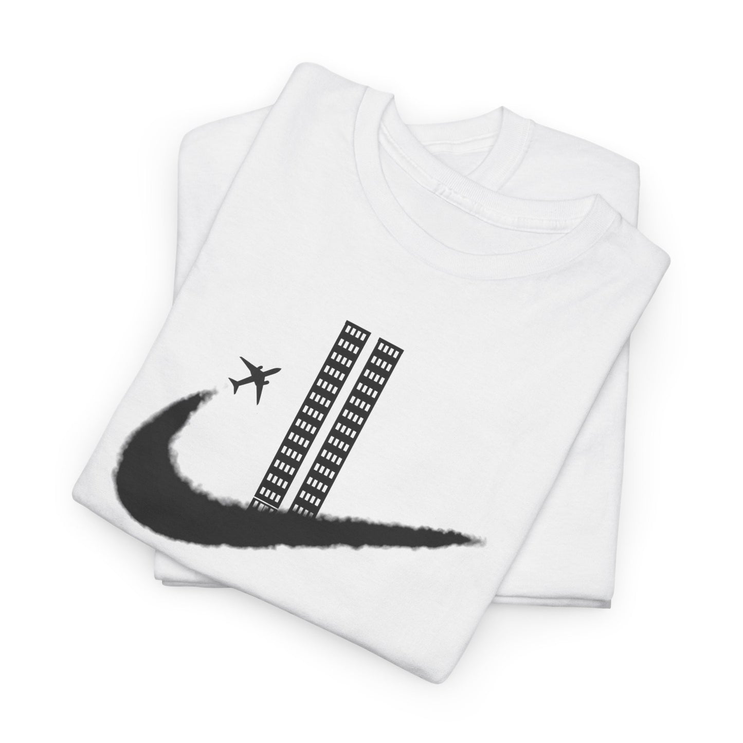 JEWS DID IT - Tee