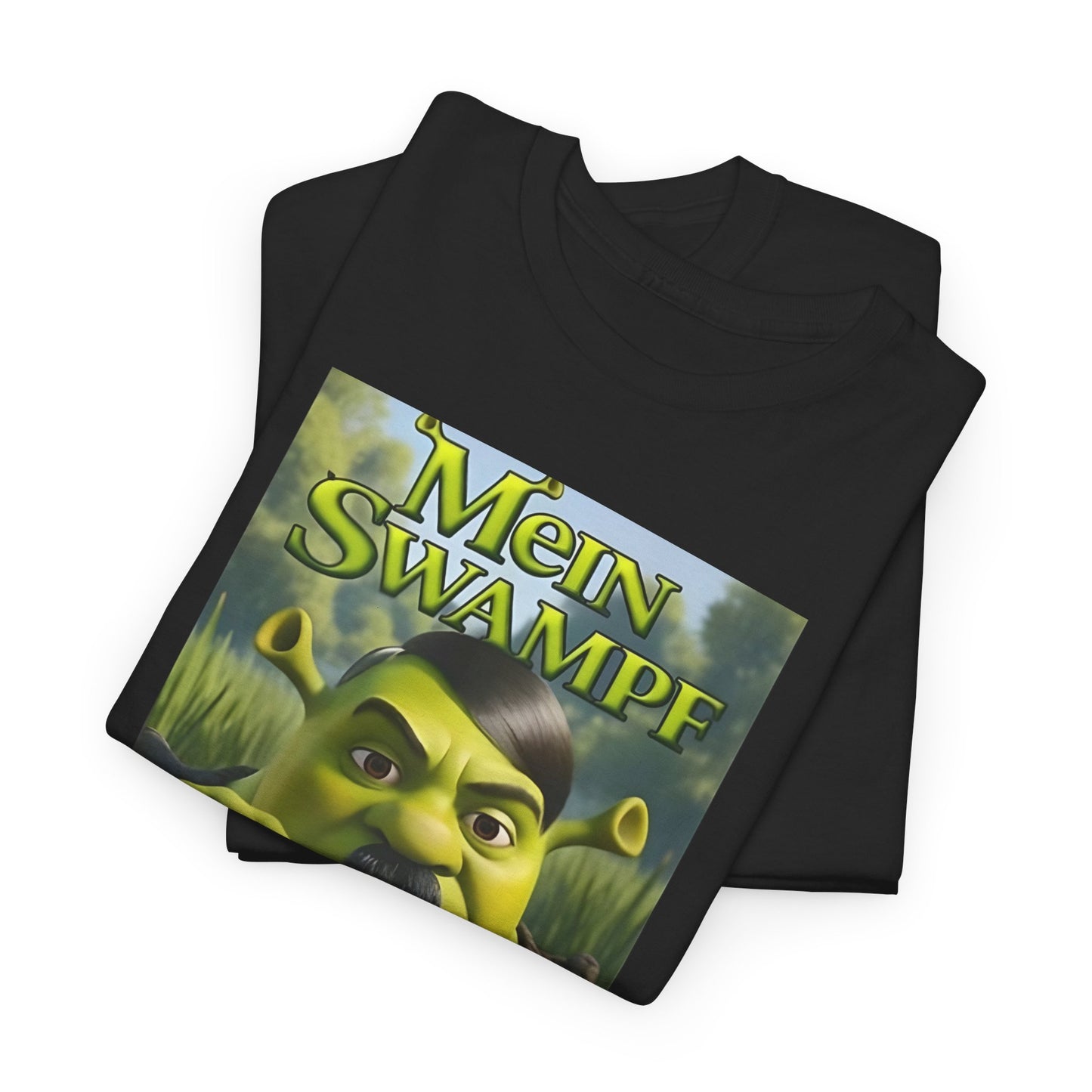 Mein Swampf - Tee