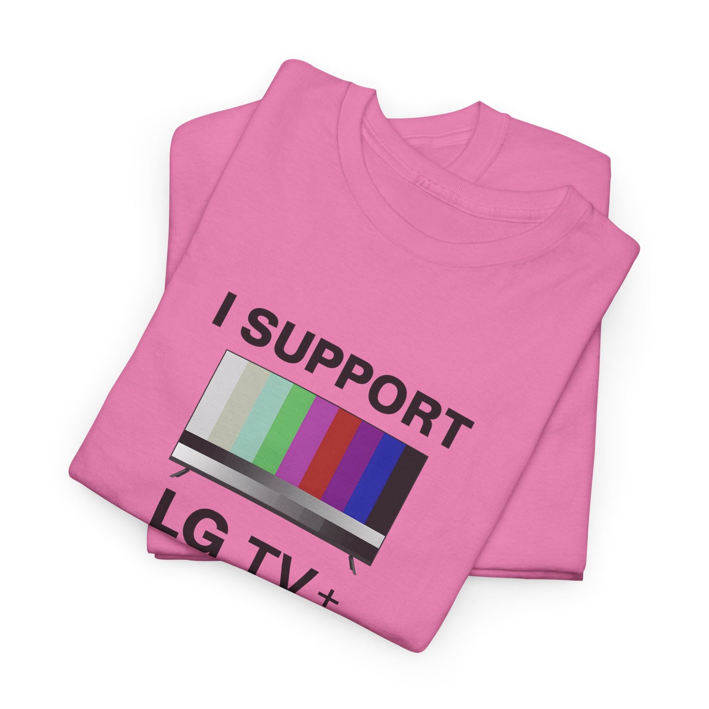 LGTV - Tee