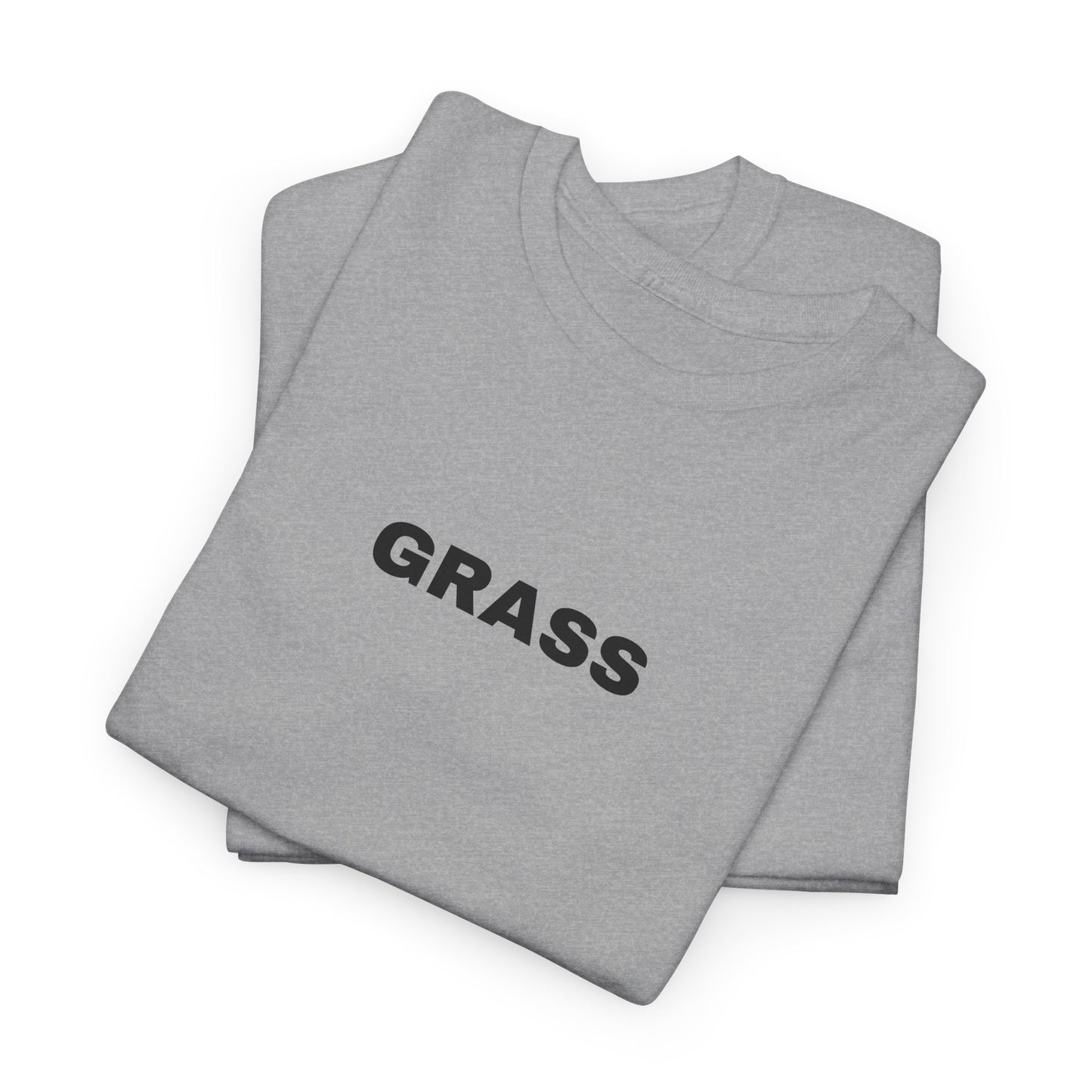 GRASS - Tee
