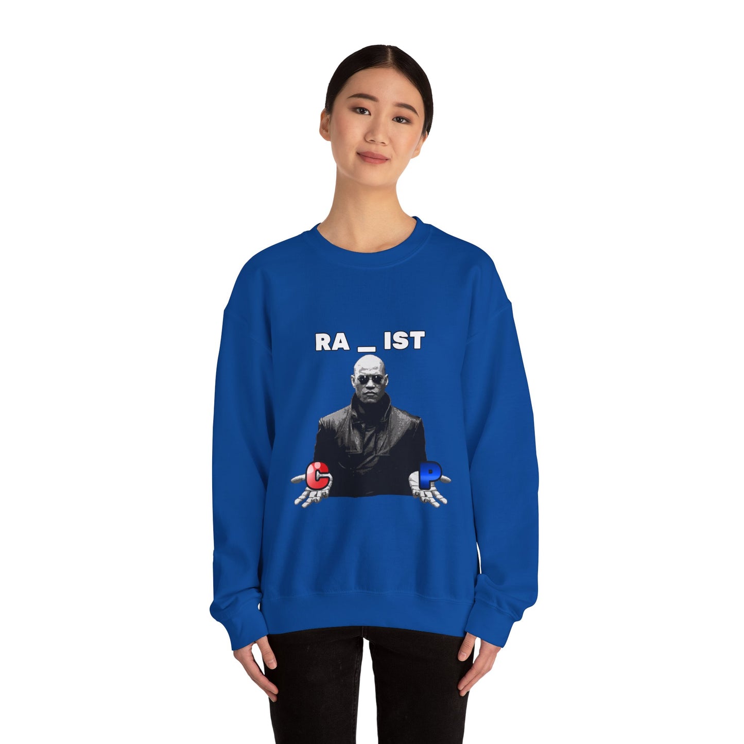 Ra_ist Sweatshirt