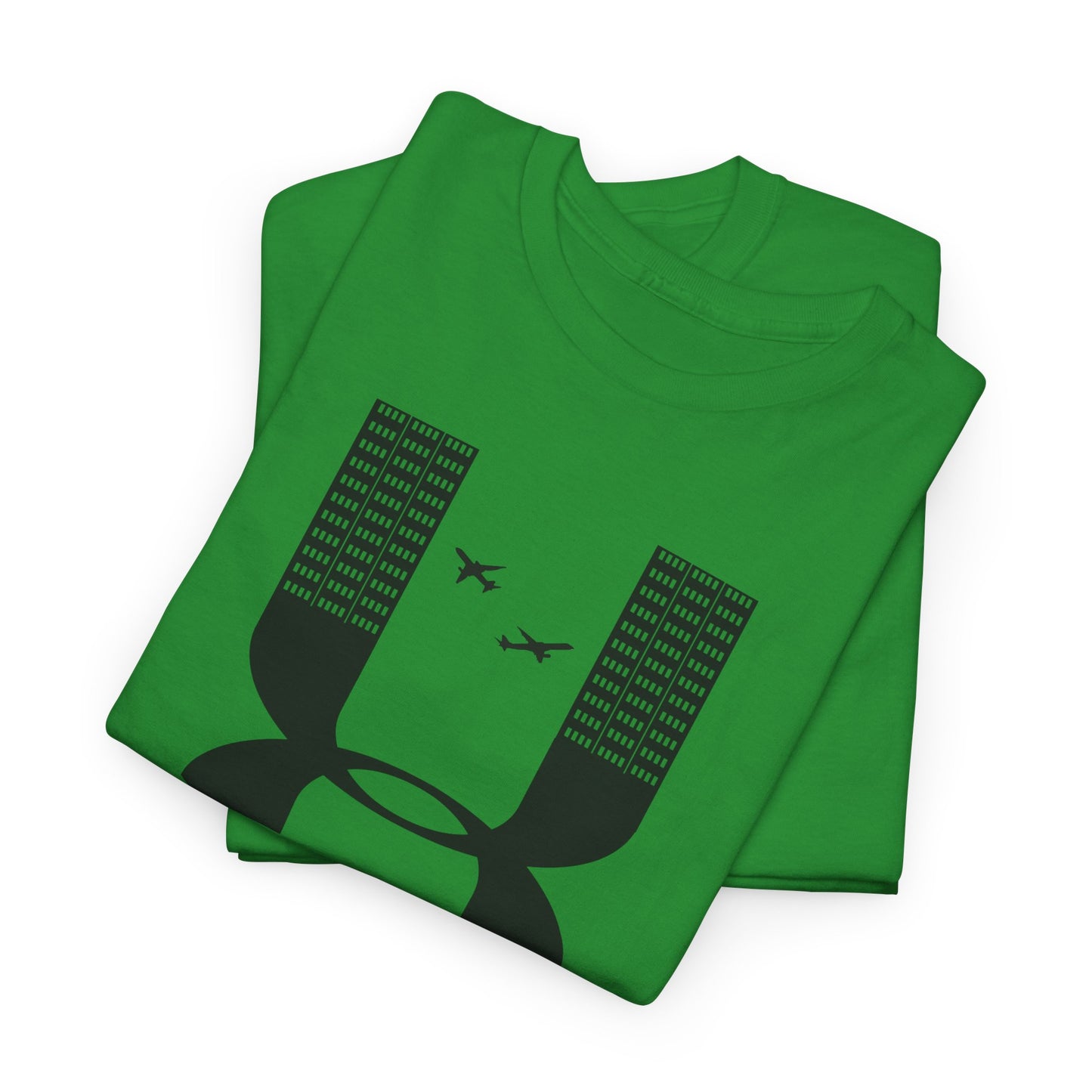 UNDER ATTACK - Tee