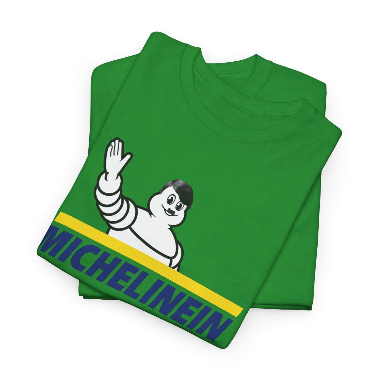 MICHELINEIN - Tee