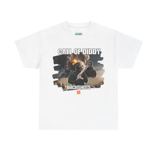 Call Of DiddyTee