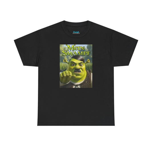 Mein Swampf - Tee